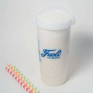 Granizado de Yogurt (1 Lt.)