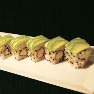 88.Sushi Éxito California Sol (8 Pzs.)Restricción De Edad A Partir De Los 18 Años18+