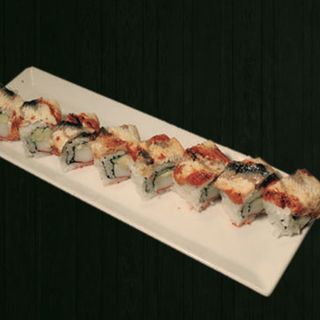 83.Sushi Éxito Party (8 Pzs.)