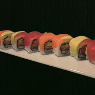 85.Sushi Éxito Japan (8 Pzs.)