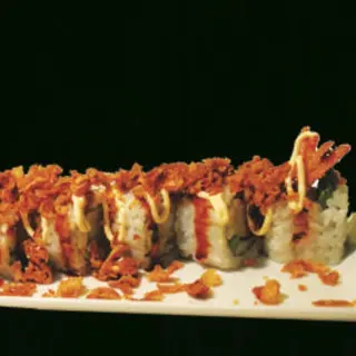 86a.Sushi Éxito Cebolleta (8 Pzs.)