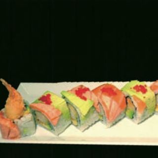 87.Sushi Éxito Toro (8 Pzs.)