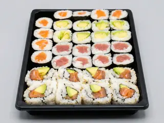 Plato 6 (32 Pzs.)