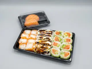 Plato 10 (26 Pzs.)