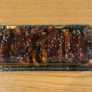D2.teriyaki de pato