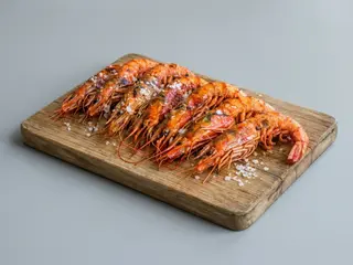 Langostinos (6 Uds.)