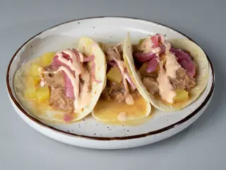 Tropi Taco