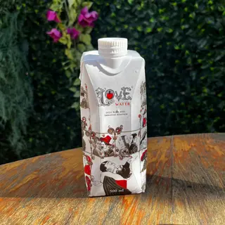 Still Water (500 Ml.)