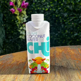 Coconut Water (330 Ml.)