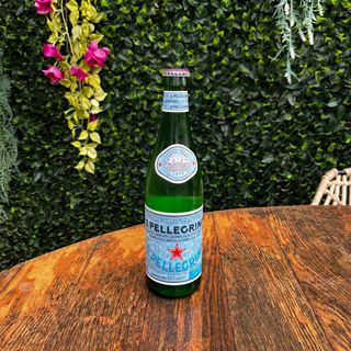 Sparkling Water (500 Ml.)