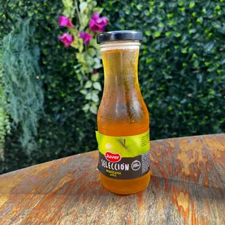 Bottled Apple Juice