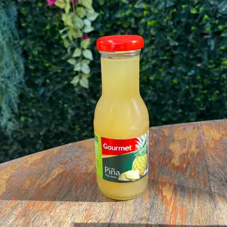 Bottled Pineapple Juice
