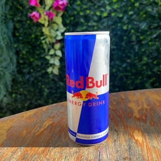 Redbull