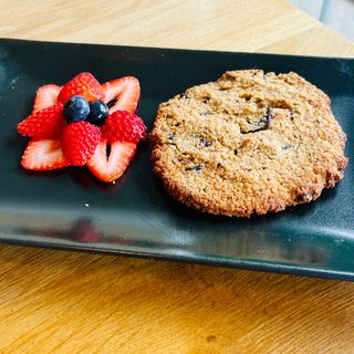Keto Cookie