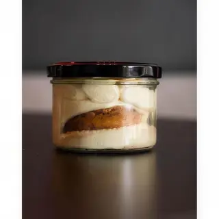 Tiramisú Con Nutella 2.0
