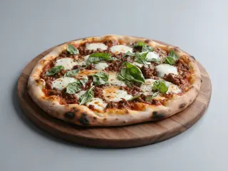 Pizza BOLOÑESA (new)