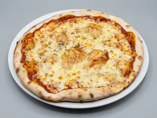 Pizza Margarita