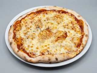 Pizza Margarita