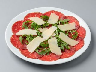 Carpaccio De Ternera