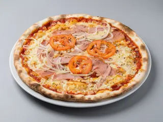 Pizza Lambordia