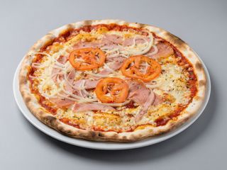 Pizza Lambordia