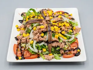 Ensalada Verdi