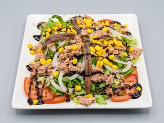Ensalada Verdi