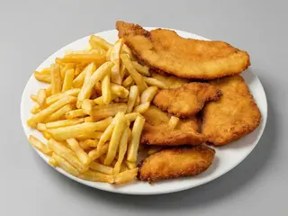 Pechuga De Pollo