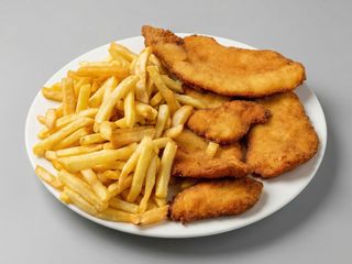 Pechuga De Pollo