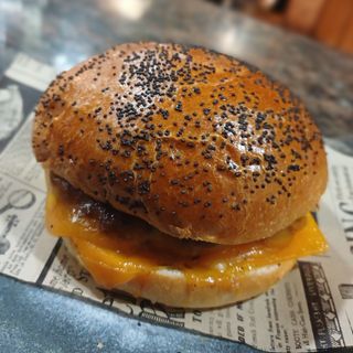 Paco ' S Burguer XXL