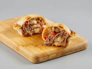 Empanada Pampa