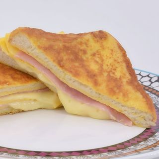 Sándwich Mixto