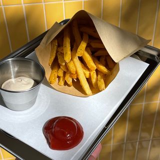 Fries
