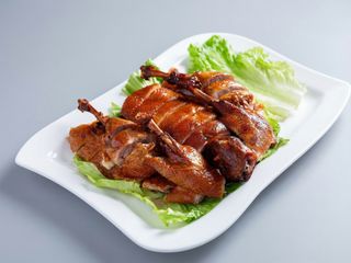 Pato Asado