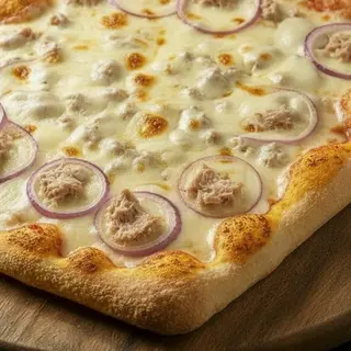 Pizza Marinara - Tamaño Mediana