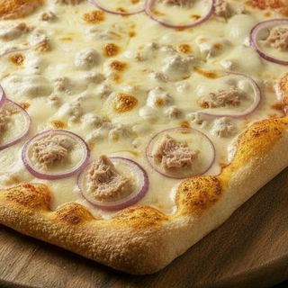 Pizza Marinara - Tamaño Mediana