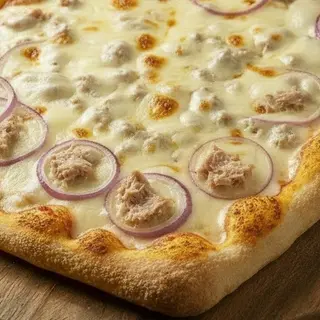 Pizza Marinara Familiar