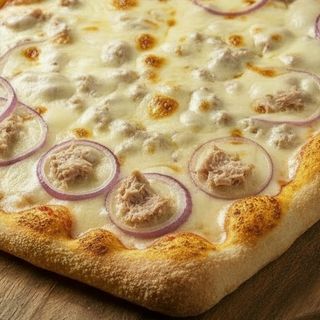 Pizza Marinara Familiar