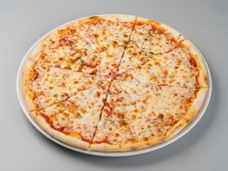 Pizza Margarita (33 Cm.)