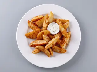 Papas Deluxe