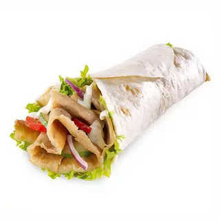 Kebab Pan Durum