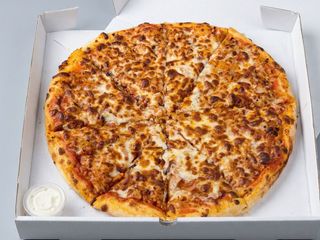Pizza Margarita (30 Cm.)