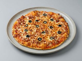 Pizza Fungi (30 Cm.)