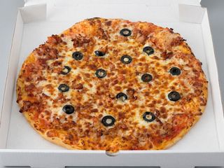 Pizza King (30 Cm.)