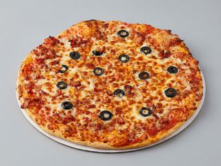 Pizza Diavola (30 Cm.)