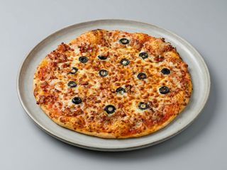 Pizza Fungi (30 Cm.)