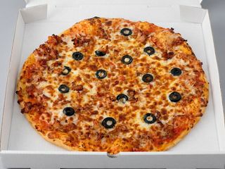 Pizza Roquefort (30 Cm.)