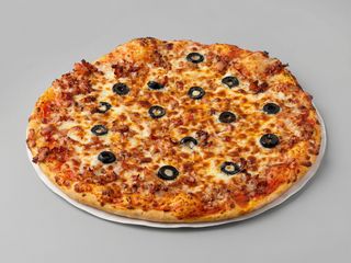 Pizza Barbacoa (30 Cm.)