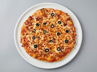 Pizza Siciliana (30 Cm.)