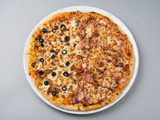 Pizza Diavola (33 Cm.)